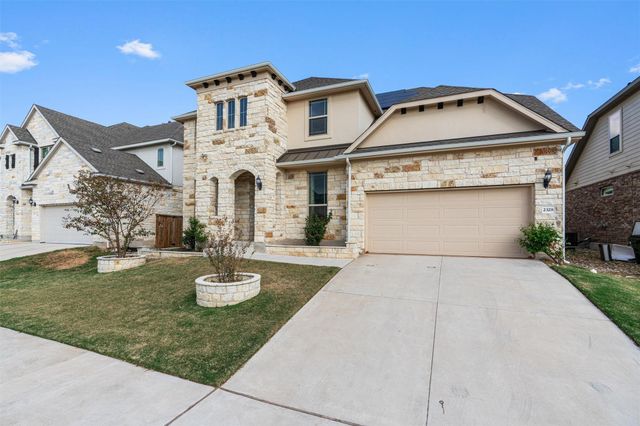 2328 Lucky LN, Leander, TX 78641