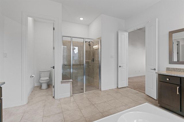 2328 Lucky LN, Leander, TX 78641