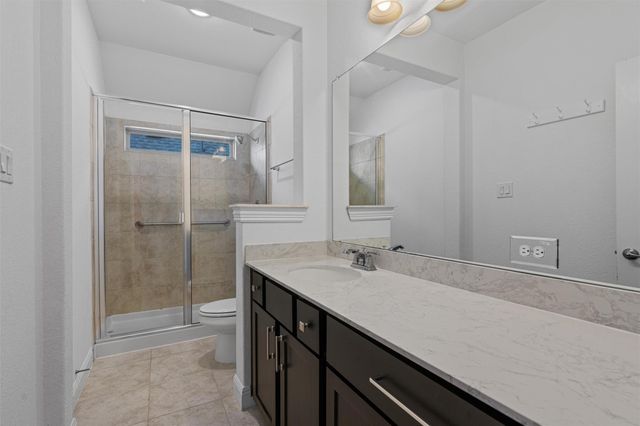 2328 Lucky LN, Leander, TX 78641