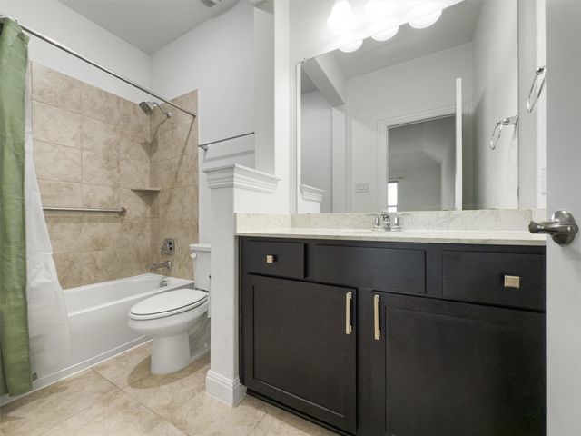 2328 Lucky LN, Leander, TX 78641