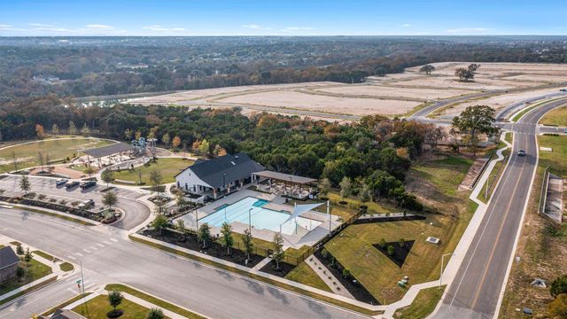 2328 Lucky LN, Leander, TX 78641