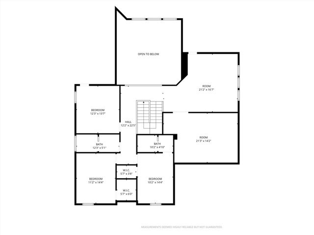 2328 Lucky LN, Leander, TX 78641