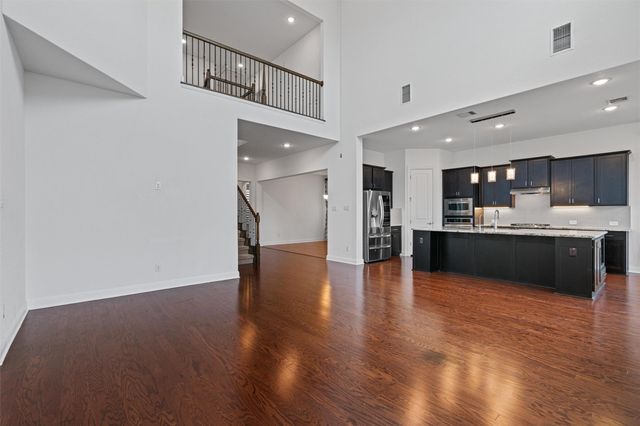 2328 Lucky LN, Leander, TX 78641