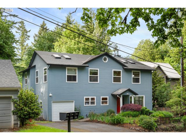 3715 Sw MARQUAM HILL Rd, Portland, OR 97239