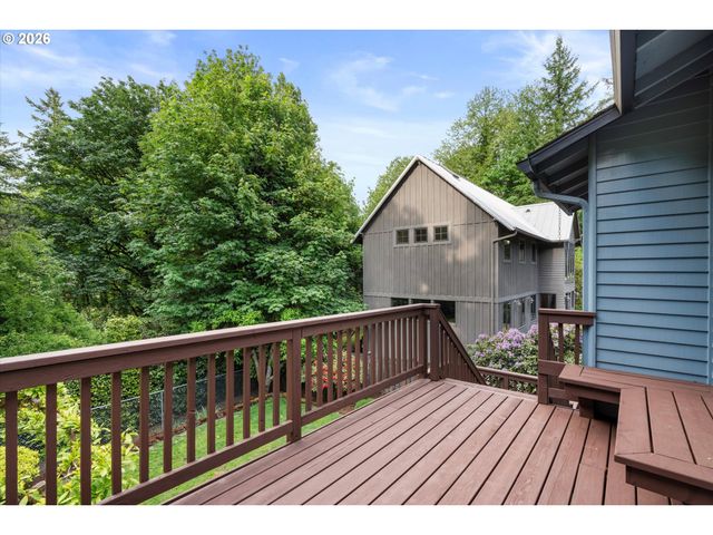 3715 Sw MARQUAM HILL Rd, Portland, OR 97239