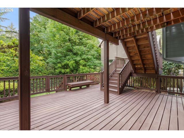 3715 Sw MARQUAM HILL Rd, Portland, OR 97239