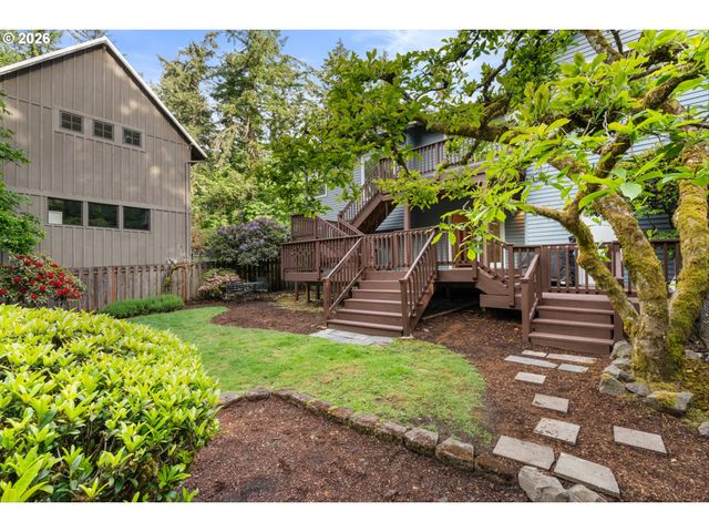 3715 Sw MARQUAM HILL Rd, Portland, OR 97239
