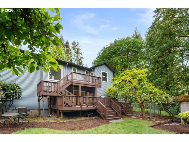 3715 Sw MARQUAM HILL Rd, Portland, OR 97239