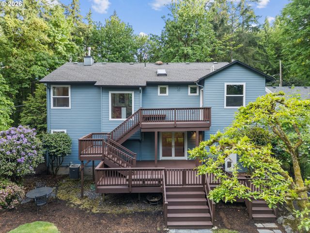3715 Sw MARQUAM HILL Rd, Portland, OR 97239