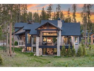 60 Barton Ridge Dr, Breckenridge, CO 80424