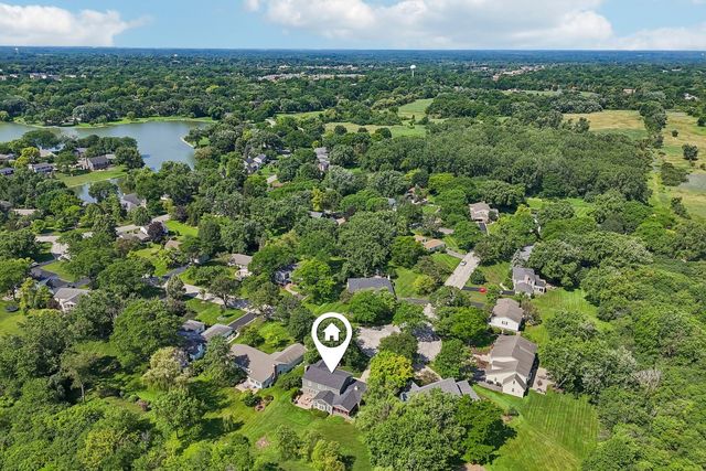 720 Oxbow Lane, Barrington, IL 60010