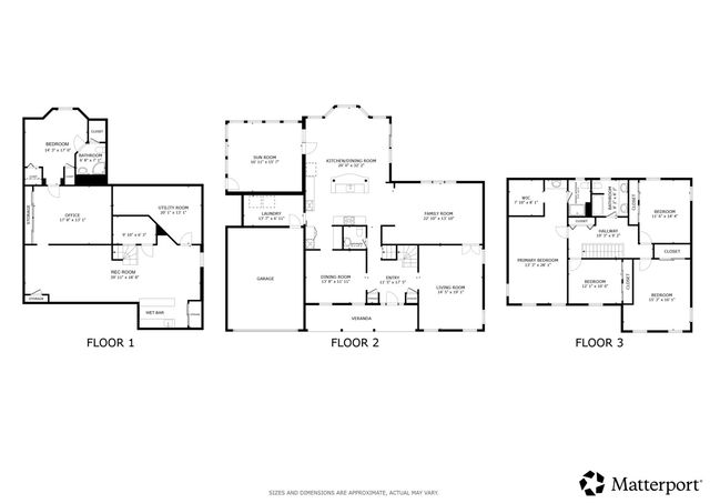 720 Oxbow Lane, Barrington, IL 60010