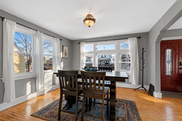 1918 S 16TH STREET, Sheboygan, WI 53081