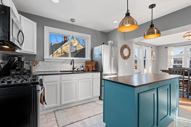 1918 S 16TH STREET, Sheboygan, WI 53081