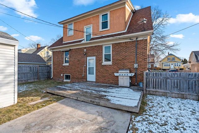 1918 S 16TH STREET, Sheboygan, WI 53081