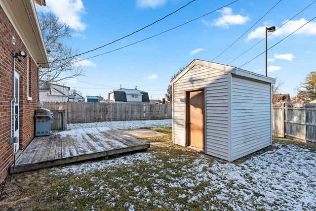 1918 S 16TH STREET, Sheboygan, WI 53081