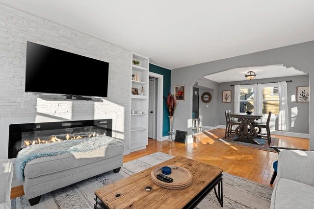 1918 S 16TH STREET, Sheboygan, WI 53081