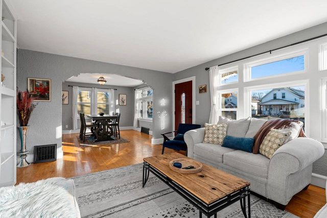 1918 S 16TH STREET, Sheboygan, WI 53081