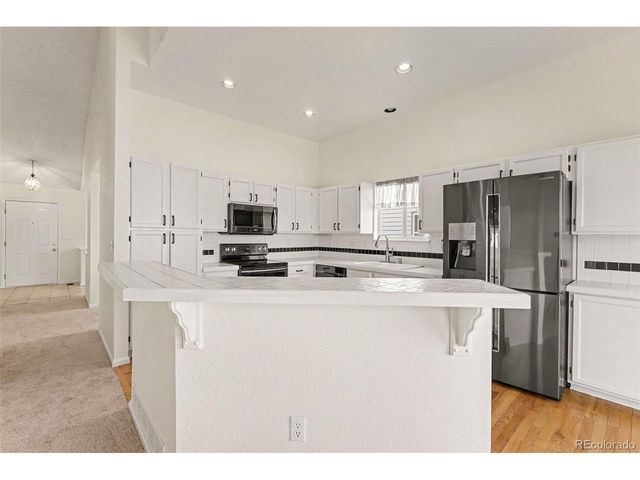 13843 W 64th Pl, Arvada, CO 80004