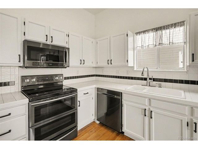 13843 W 64th Pl, Arvada, CO 80004