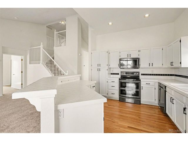 13843 W 64th Pl, Arvada, CO 80004