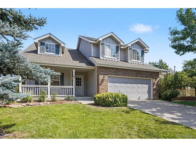 13843 W 64th Pl, Arvada, CO 80004