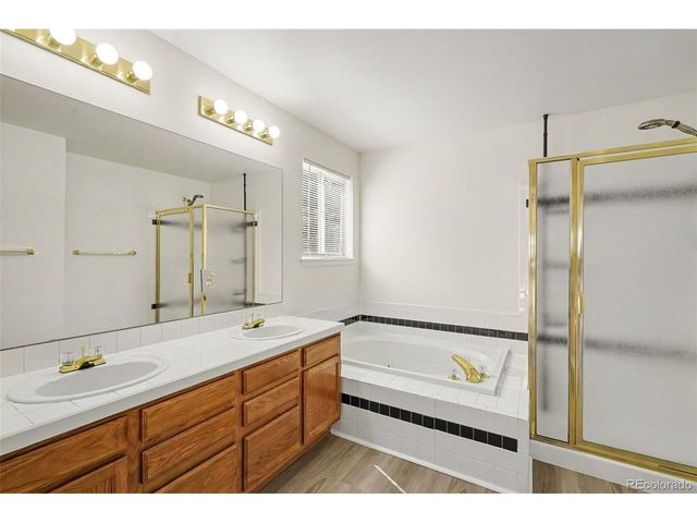 13843 W 64th Pl, Arvada, CO 80004