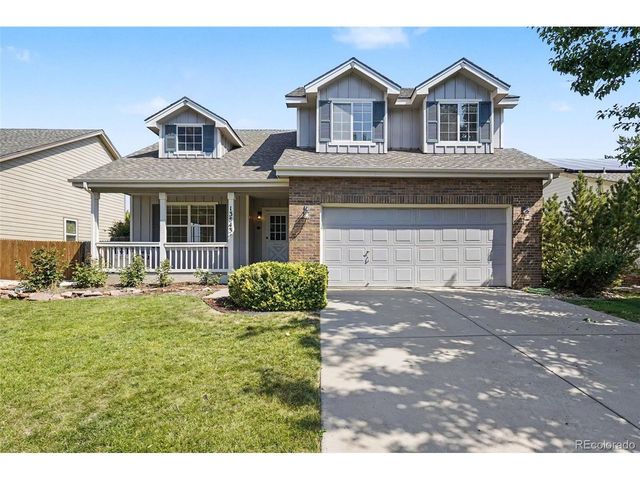13843 W 64th Pl, Arvada, CO 80004