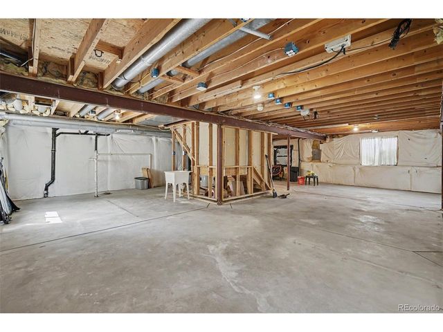 13843 W 64th Pl, Arvada, CO 80004