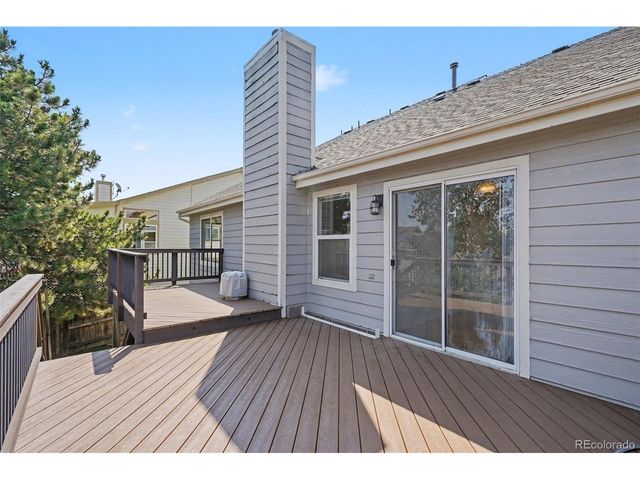 13843 W 64th Pl, Arvada, CO 80004