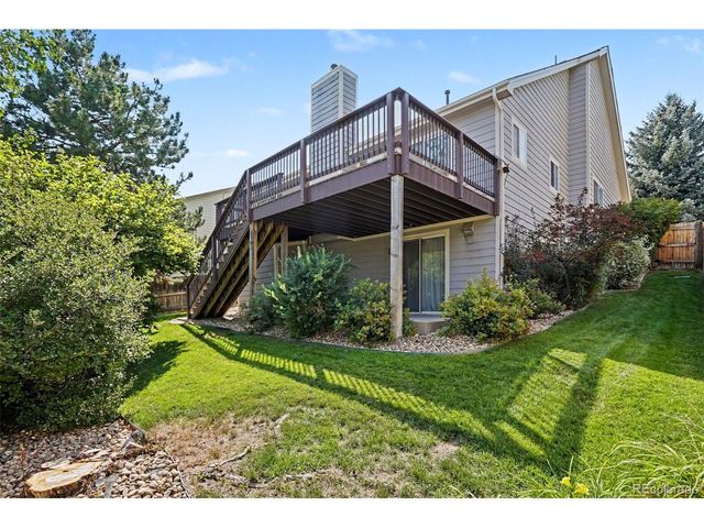 13843 W 64th Pl, Arvada, CO 80004
