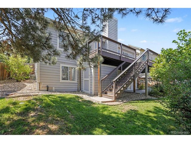 13843 W 64th Pl, Arvada, CO 80004