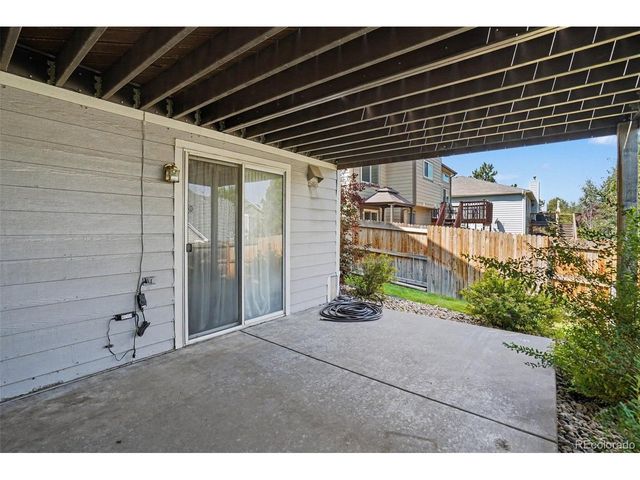 13843 W 64th Pl, Arvada, CO 80004