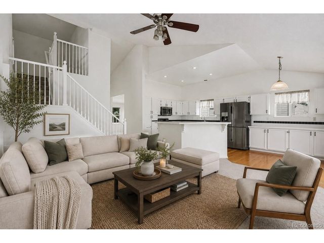 13843 W 64th Pl, Arvada, CO 80004