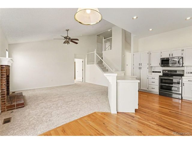 13843 W 64th Pl, Arvada, CO 80004