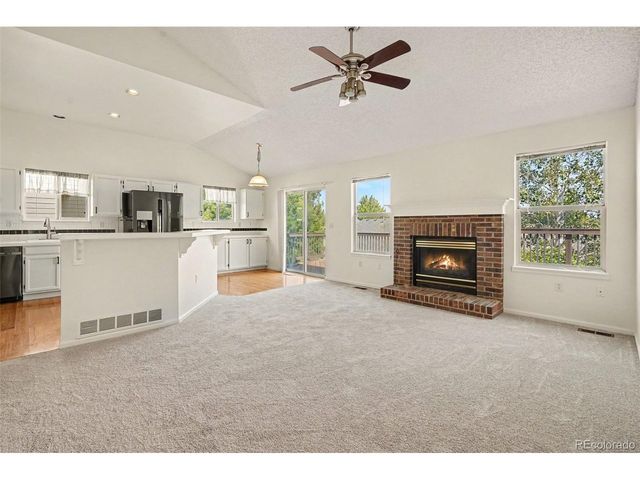 13843 W 64th Pl, Arvada, CO 80004
