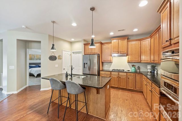 1405 Ridge Haven Road, Waxhaw, NC 28173