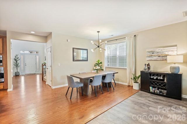 1405 Ridge Haven Road, Waxhaw, NC 28173