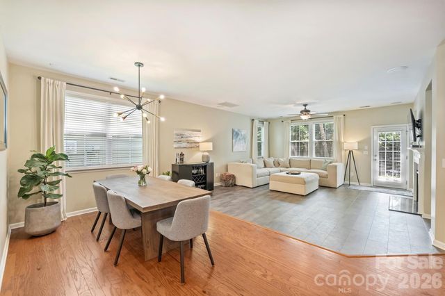 1405 Ridge Haven Road, Waxhaw, NC 28173