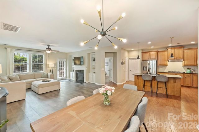 1405 Ridge Haven Road, Waxhaw, NC 28173