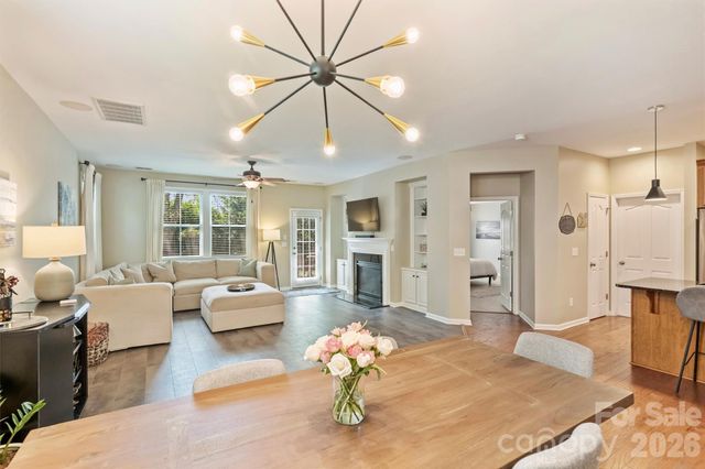 1405 Ridge Haven Road, Waxhaw, NC 28173