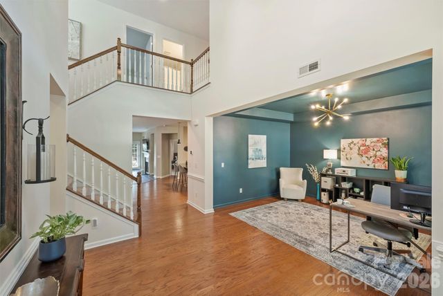 1405 Ridge Haven Road, Waxhaw, NC 28173