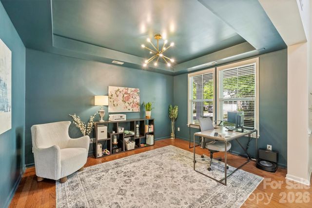 1405 Ridge Haven Road, Waxhaw, NC 28173