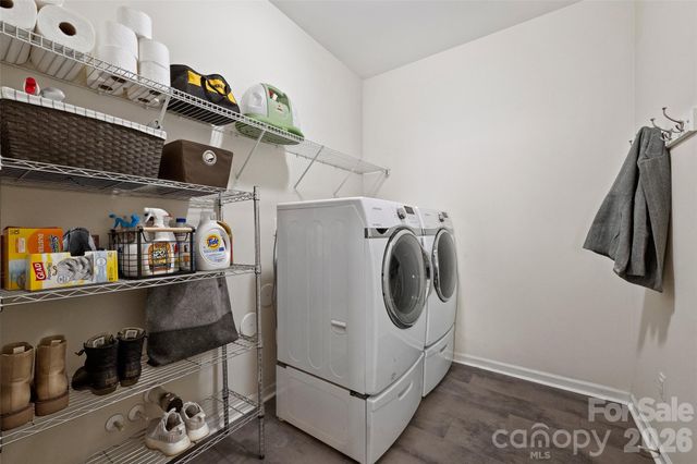 1405 Ridge Haven Road, Waxhaw, NC 28173