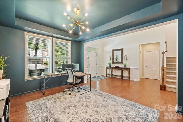 1405 Ridge Haven Road, Waxhaw, NC 28173