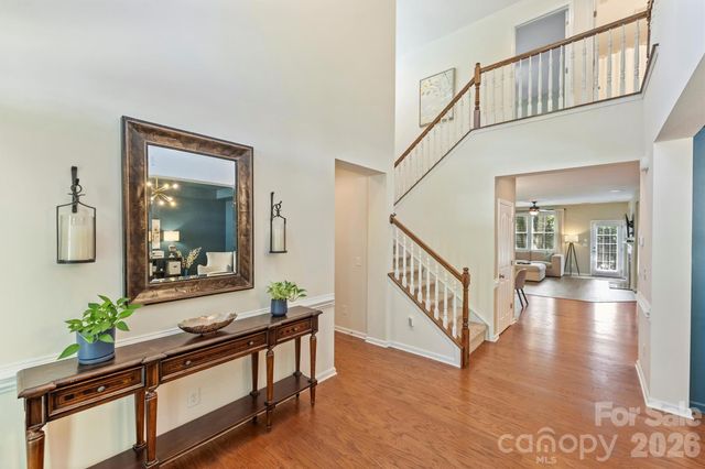 1405 Ridge Haven Road, Waxhaw, NC 28173