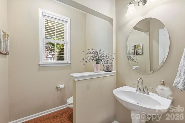 1405 Ridge Haven Road, Waxhaw, NC 28173