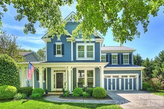 1405 Ridge Haven Road, Waxhaw, NC 28173