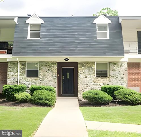 705 NOTTINGHAM RD #7054B, Baltimore, MD 21229