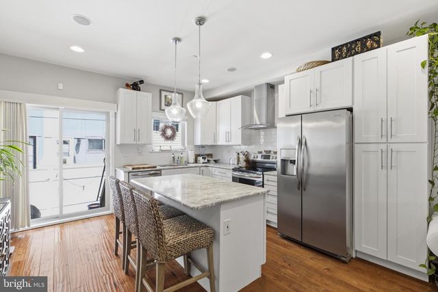 2249 KIMBALL ST, Philadelphia, PA 19146